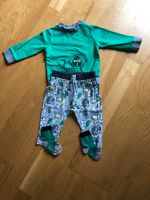 Babyoutfit von Sanetta Größe 68 Leipzig - Knautkleeberg-Knauthain Vorschau