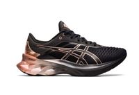 ASICS-NOVABLAST Platinum Damen Laufschuh Gr. 43,5 Nordrhein-Westfalen - Unna Vorschau