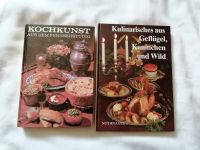 DDR Kochbücher Wild,Kaninchen   Kurt Drummer Sachsen - Freital Vorschau