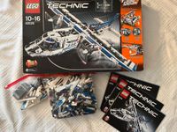 Lego Technic 42025 - Frachtflugzeug inkl. Motor Schleswig-Holstein - Tastrup Vorschau