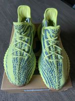 Adidas Yeezy Frozen Yellow Niedersachsen - Munster Vorschau