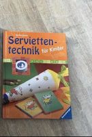 Serviettentechnik Buch Baden-Württemberg - Oberkirch Vorschau