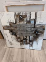 Kunstbild 70x70 Duisburg - Walsum Vorschau