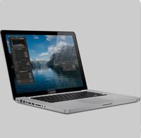 MacBook Pro Mid 2009, EI Captain, 15,4 Zoll Bayern - Puchheim Vorschau