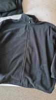 2x Herren Fleecejacken schwarz  XXL Schleswig-Holstein - Hohenwestedt Vorschau