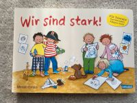 Buch „wir sind stark“ Berlin - Pankow Vorschau