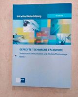 IHK Textband 2 - Technische Kommunikation und Werkstofftechnologi Baden-Württemberg - Mühlacker Vorschau