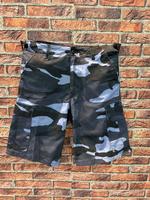 US BDU Bermuda Cargo Shorts Tarnhose Herzogtum Lauenburg - Kröppelshagen-Fahrendorf Vorschau