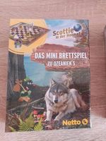 Mini Brettspiel Ozeanien neu Mecklenburg-Vorpommern - Torgelow Vorschau