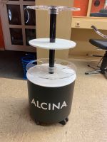 Alcina Shampoostation Bayern - Eschau Vorschau