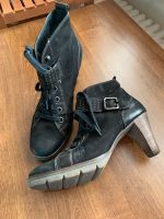 Paul Green Gr 38,5 Stiefel schwarz Baden-Württemberg - Heilbronn Vorschau