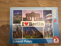 Puzzle Berlin 1000 Teile Neu Niedersachsen - Evessen Vorschau
