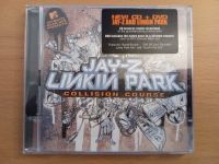 Linkin Park JayZ Collision Course CD+DVD Berlin - Mitte Vorschau