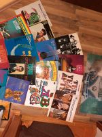 15 Schallplatten retro vinyl Lübeck - St. Lorenz Nord Vorschau