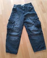 Zwei BERSHKA Jeans Thüringen - Weimar Vorschau
