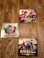 ***3 Bibi und Tina ***CDs*** Rheinland-Pfalz - Schweich Vorschau