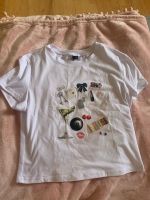 T Shirts Shein (NEU) Hessen - Wiesbaden Vorschau