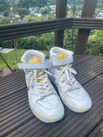 Puma Sky LX Mid Dassler Legacy Sneaker, Echtleder Nordrhein-Westfalen - Engelskirchen Vorschau
