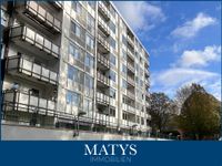 Intelligent investieren - 3-Zimmer-Wohnung, Balkon, Garage Nordrhein-Westfalen - Marl Vorschau