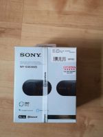 Sony wf 1000xm3 neu Nordrhein-Westfalen - Herford Vorschau