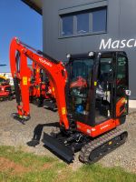 Kubota KX019-4 Brutto Preis Nordrhein-Westfalen - Kall Vorschau