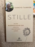 Stille, meine buddhistische Kur für ein leichteres Leben Kiel - Kiel - Damperhof Vorschau