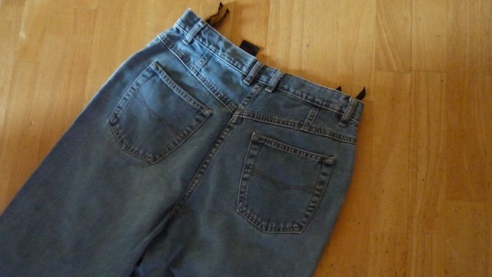 2 Top Adagio Hemd 38 Jeans Hose 38 Jinglers 90er in Dortmund