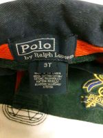 POLO RALPH LAUREN Kinder- Langarmpoloshirt Niedersachsen - Friedland Vorschau