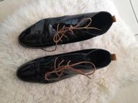 Bugatti Lackschuhe 41 Unstrut-Hainich - Mülverstedt Vorschau