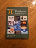 Formelsammlung für Industriemeister Rheinland-Pfalz - Osburg Vorschau