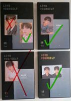 BTS Love Yourself Tear // Kpop, PC, Album, Alben Bayern - Gars am Inn Vorschau