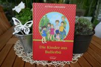 Buch Die Kinder aus Bullerbü, Lindgren, Sonderausgabe, ab 6 Stuttgart - Weilimdorf Vorschau