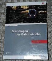 DB FACHBUCH" Grundlage des Eisenbahnbetrieb Baden-Württemberg - Offenburg Vorschau