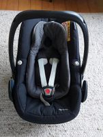 Maxi Cosi Pebble Plus, Isofix Station 2wayFix Nordrhein-Westfalen - Remscheid Vorschau