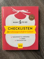 Buch Checklisten für Schwangerschaft und Geburt Nordrhein-Westfalen - Bedburg-Hau Vorschau