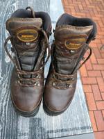 Meindl Wanderschuhe 43 Nordrhein-Westfalen - Lippstadt Vorschau