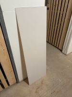 Ikea Besta Platte weiß 120cm x 40cm Wandsbek - Hamburg Farmsen-Berne Vorschau