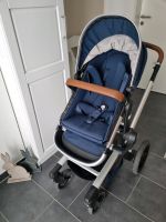 Kinderwagen Joolz Day+ sehr guter Zustand inkl. Garantie Nordrhein-Westfalen - Meckenheim Vorschau