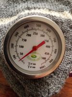 Grillthermometer Outdoor Chef Stuttgart - Stuttgart-West Vorschau