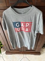 GAP Tshirt Gr L grau Schleswig-Holstein - Glinde Vorschau