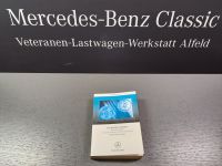 Mercedes-Benz Tabellenbuch - Alles über Räder und Reifen 2006/07 Niedersachsen - Alfeld (Leine) Vorschau