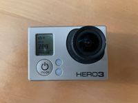 GoPro Hero 3 - Black Edition mit etlichem Zubehör Bayern - Kaufering Vorschau
