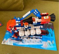 Ice Planet LEGO Ice-Sat V 6898 Niedersachsen - Oldenburg Vorschau