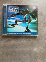 Star Wars The Clone war’s CD Baden-Württemberg - Kehl Vorschau