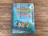 Buch - Erst-Kommunion-Krimi „Der geheimnisvolle Diebstahl“, neu* Baden-Württemberg - Tiefenbronn Vorschau