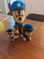 PAW Patrol Chase Spielzeug Plüschtier Schlüsselanhänger Berlin - Köpenick Vorschau