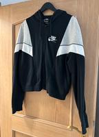 Nike Sweatjacke Gr. M Bayern - Landshut Vorschau