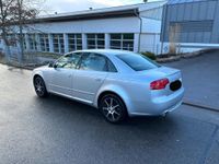 Audi A4 Limousine Baden-Württemberg - Altensteig Vorschau