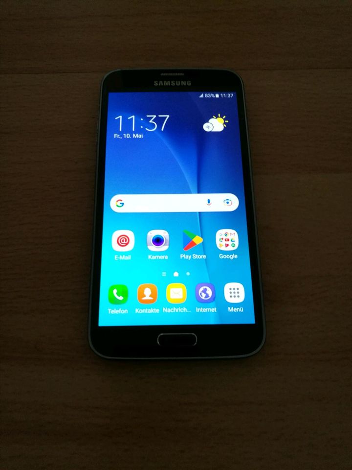 Samsung Galaxy S5 Neo in Senftenberg