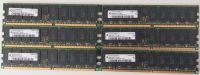 Qimonda DDR2-RAM 6x4GB PC2-4200R ECC Obergiesing-Fasangarten - Obergiesing Vorschau